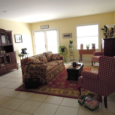 Button Bay Bed And Breakfast Vergennes Екстер'єр фото