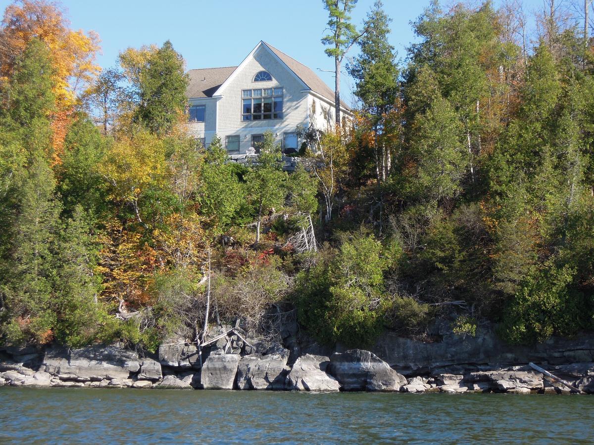 Button Bay Bed And Breakfast Vergennes Екстер'єр фото