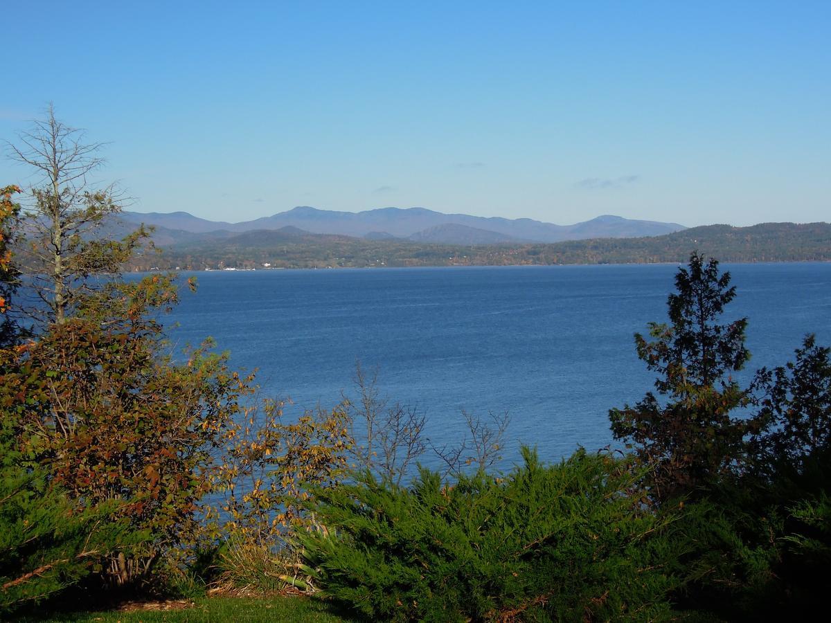 Button Bay Bed And Breakfast Vergennes Екстер'єр фото