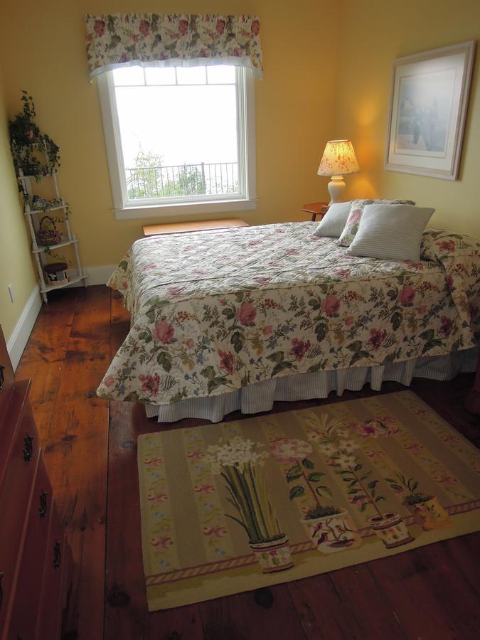 Button Bay Bed And Breakfast Vergennes Екстер'єр фото