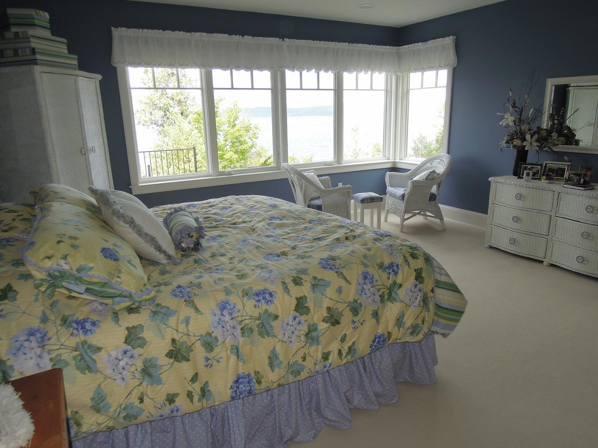 Button Bay Bed And Breakfast Vergennes Екстер'єр фото