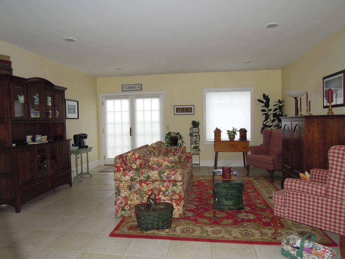Button Bay Bed And Breakfast Vergennes Екстер'єр фото